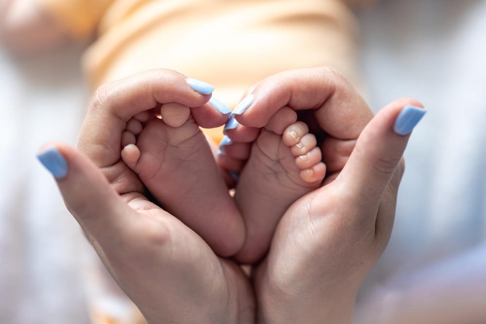Neonatal and Postnatal Care