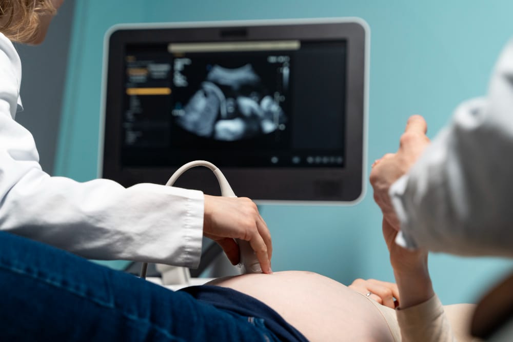 Pregnancy Care