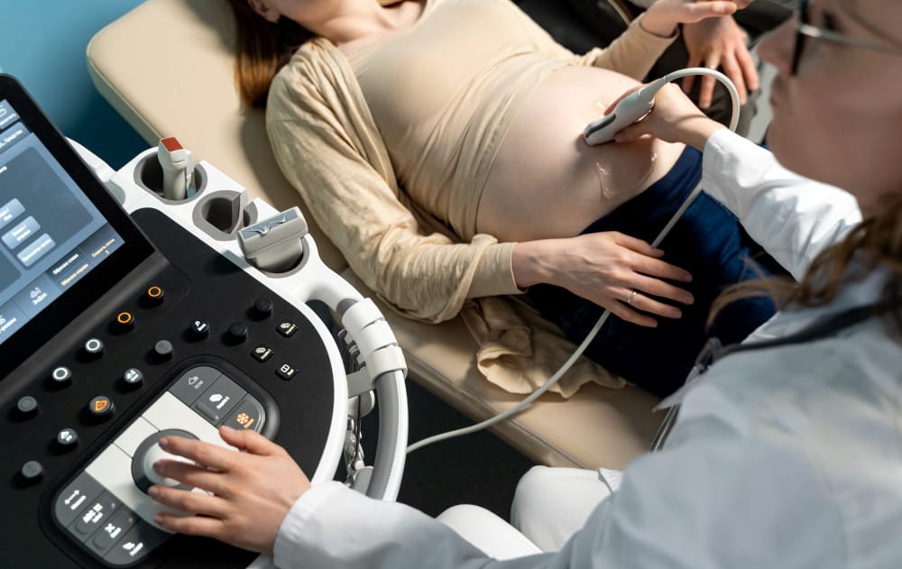 High-Risk Pregnancy Management